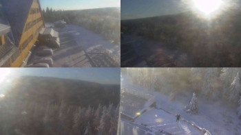 Sporthotel Kurzovní