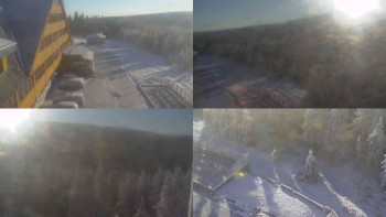 Sporthotel Kurzovní