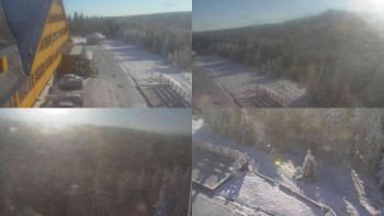 Sporthotel Kurzovní