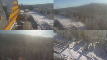 Sporthotel Kurzovní