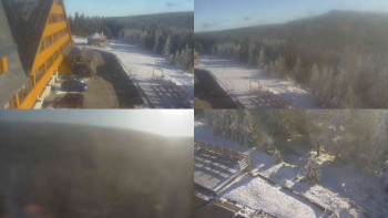 Sporthotel Kurzovní