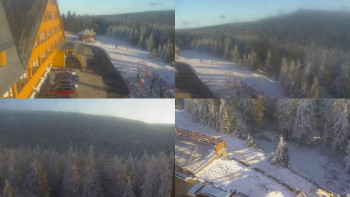 Sporthotel Kurzovní