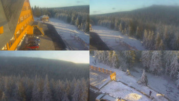 Sporthotel Kurzovní