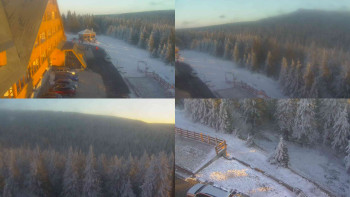 Sporthotel Kurzovní