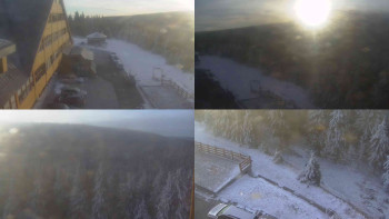 Sporthotel Kurzovní