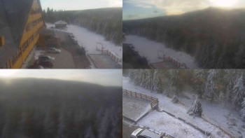 Sporthotel Kurzovní