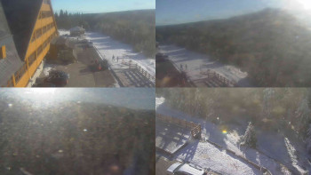 Sporthotel Kurzovní