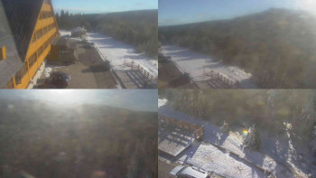 Sporthotel Kurzovní