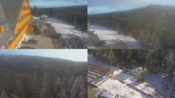 Sporthotel Kurzovní