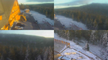 Sporthotel Kurzovní