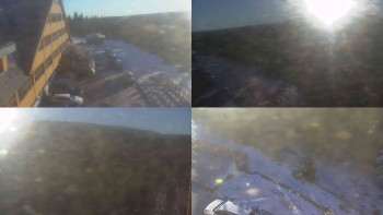 Sporthotel Kurzovní