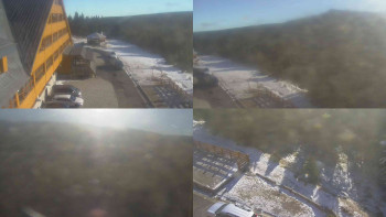 Sporthotel Kurzovní