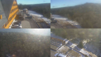 Sporthotel Kurzovní