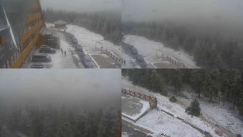 Sporthotel Kurzovní