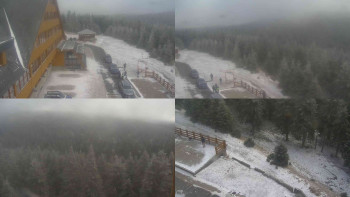 Sporthotel Kurzovní