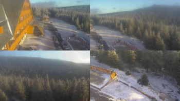 Sporthotel Kurzovní