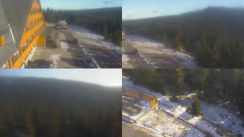 Sporthotel Kurzovní