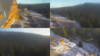 Sporthotel Kurzovní