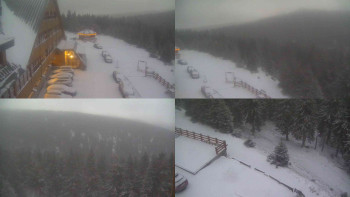 Sporthotel Kurzovní