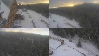 Sporthotel Kurzovní