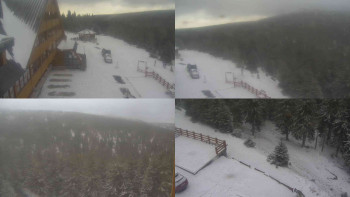 Sporthotel Kurzovní