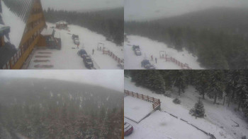 Sporthotel Kurzovní