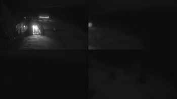 Sporthotel Kurzovní