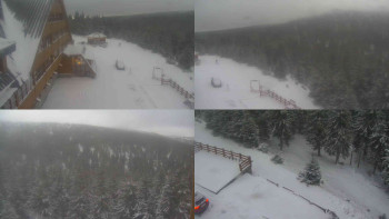 Sporthotel Kurzovní