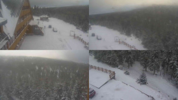 Sporthotel Kurzovní