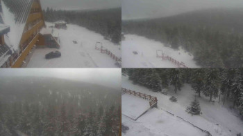 Sporthotel Kurzovní