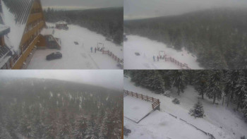 Sporthotel Kurzovní