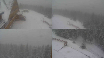 Sporthotel Kurzovní