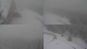 Sporthotel Kurzovní