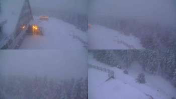 Sporthotel Kurzovní