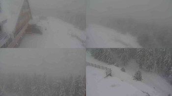 Sporthotel Kurzovní