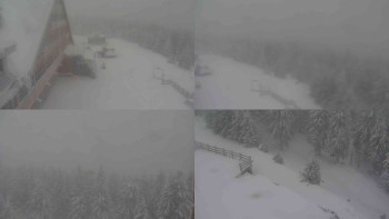 Sporthotel Kurzovní