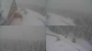 Sporthotel Kurzovní