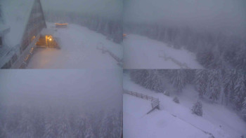 Sporthotel Kurzovní