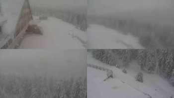 Sporthotel Kurzovní