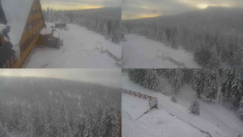 Sporthotel Kurzovní