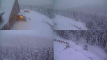 Sporthotel Kurzovní