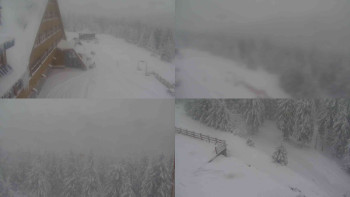 Sporthotel Kurzovní