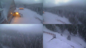 Sporthotel Kurzovní