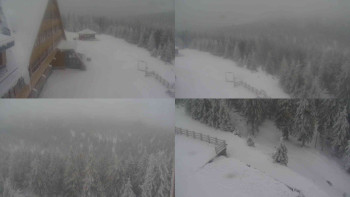 Sporthotel Kurzovní