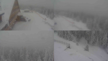 Sporthotel Kurzovní