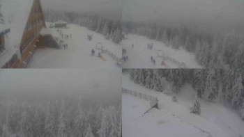 Sporthotel Kurzovní