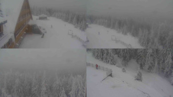 Sporthotel Kurzovní