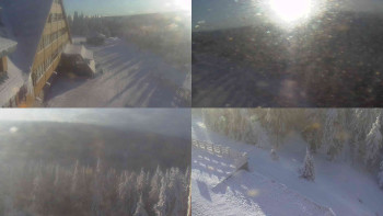 Sporthotel Kurzovní