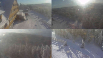 Sporthotel Kurzovní