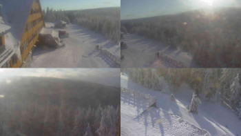 Sporthotel Kurzovní